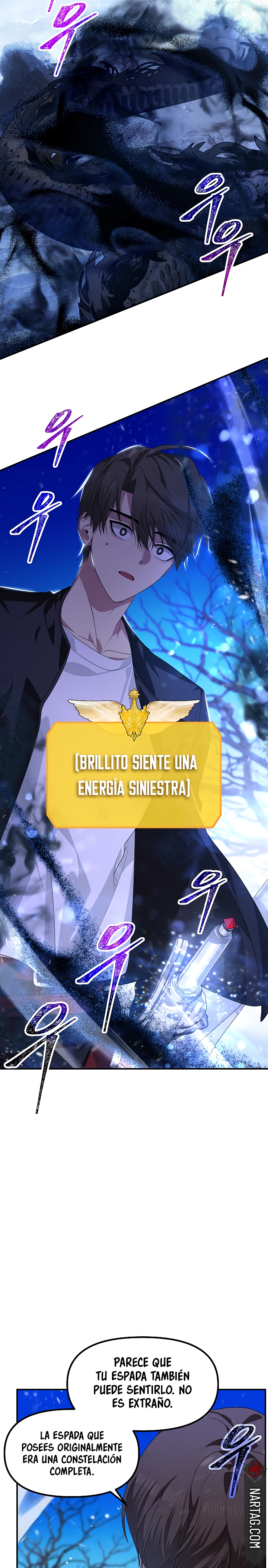 Read Heroe Suicida de Clase SSS (es) Manga Online
