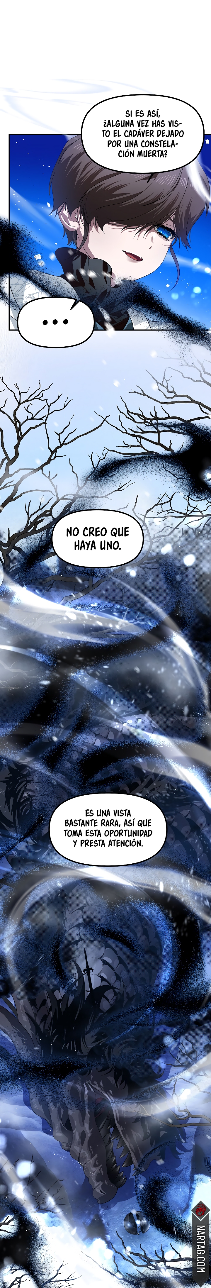 Read Heroe Suicida de Clase SSS (es) Manga Online