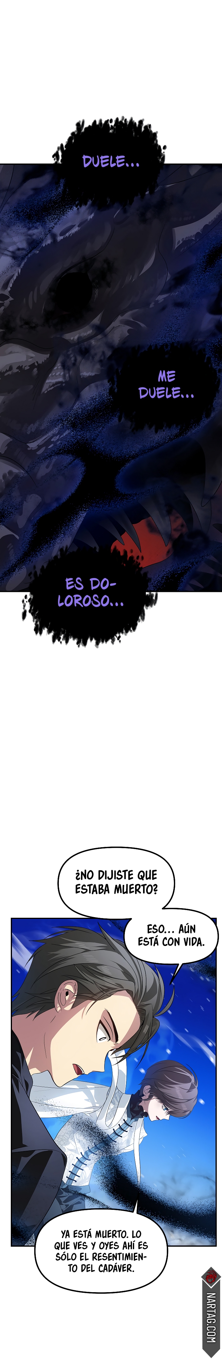 Read Heroe Suicida de Clase SSS (es) Manga Online