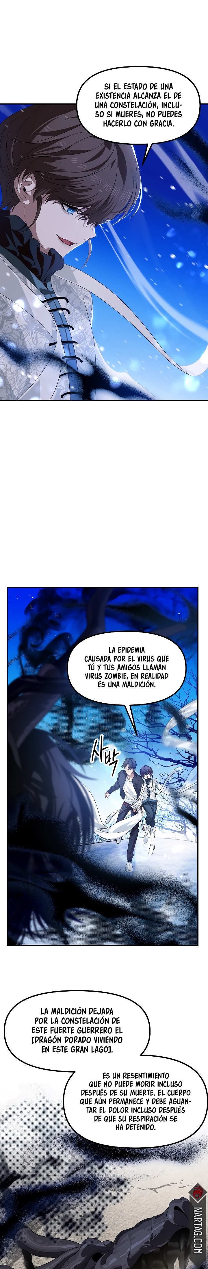 Read Heroe Suicida de Clase SSS (es) Manga Online