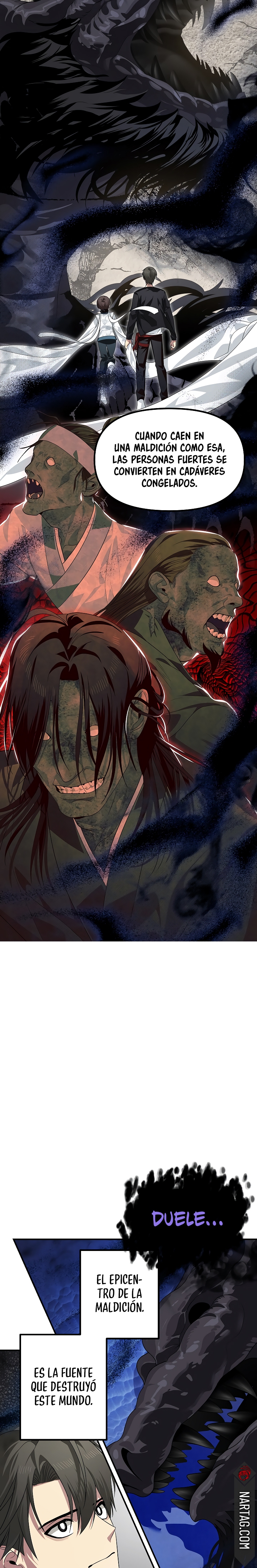 Read Heroe Suicida de Clase SSS (es) Manga Online