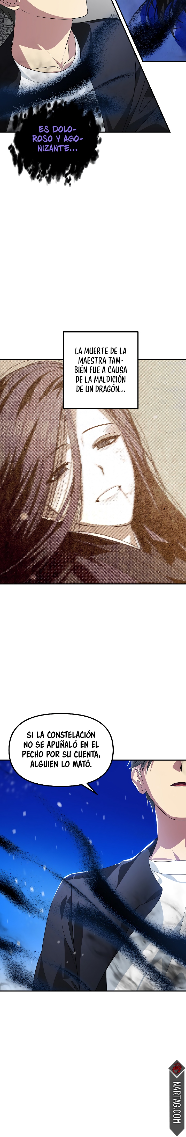 Read Heroe Suicida de Clase SSS (es) Manga Online
