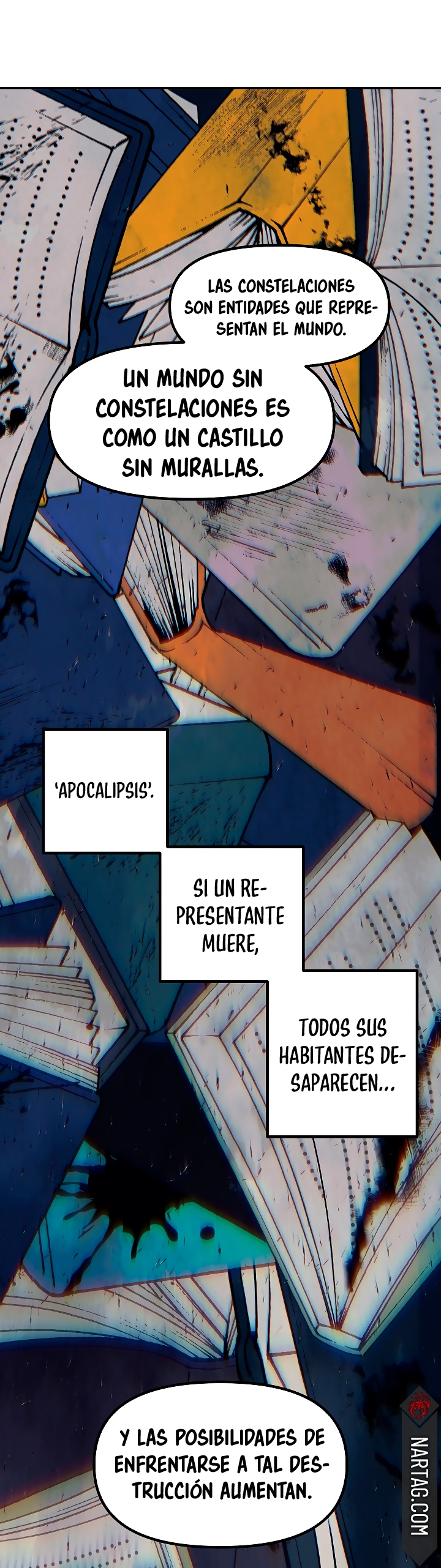 Read Heroe Suicida de Clase SSS (es) Manga Online