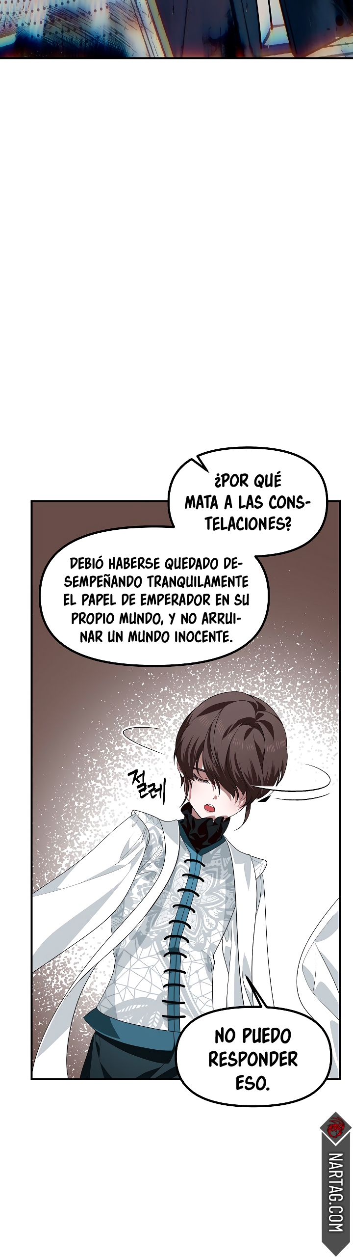 Read Heroe Suicida de Clase SSS (es) Manga Online