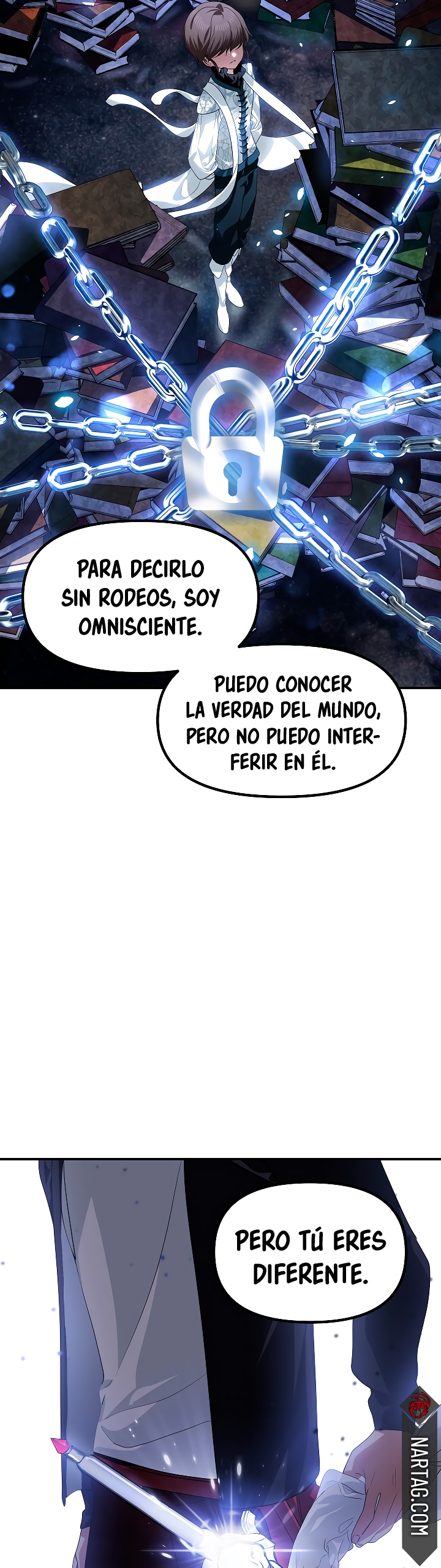 Read Heroe Suicida de Clase SSS (es) Manga Online
