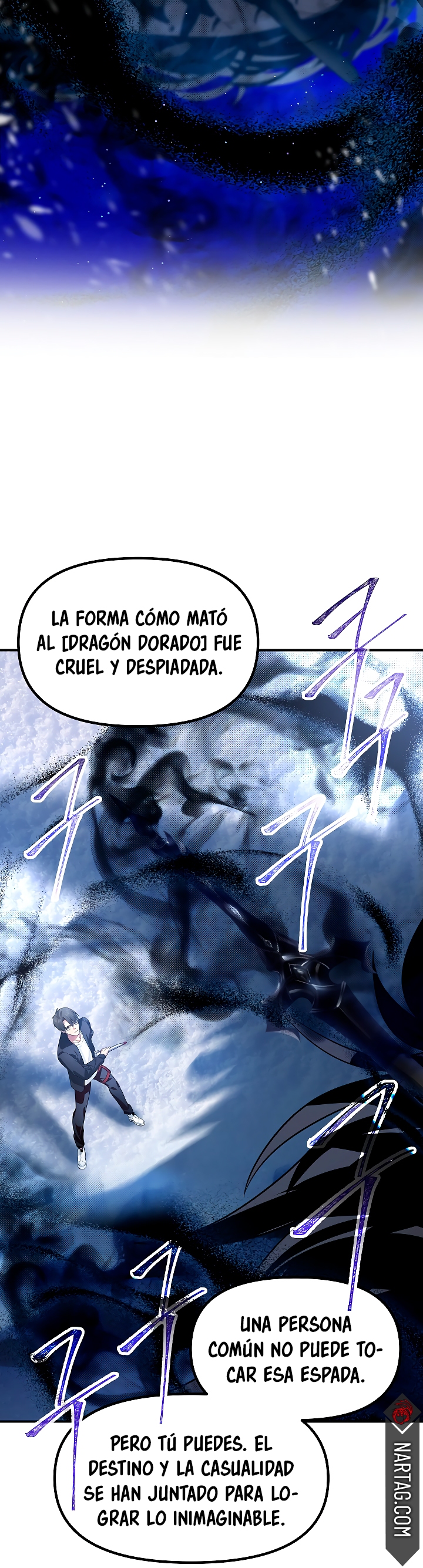 Read Heroe Suicida de Clase SSS (es) Manga Online
