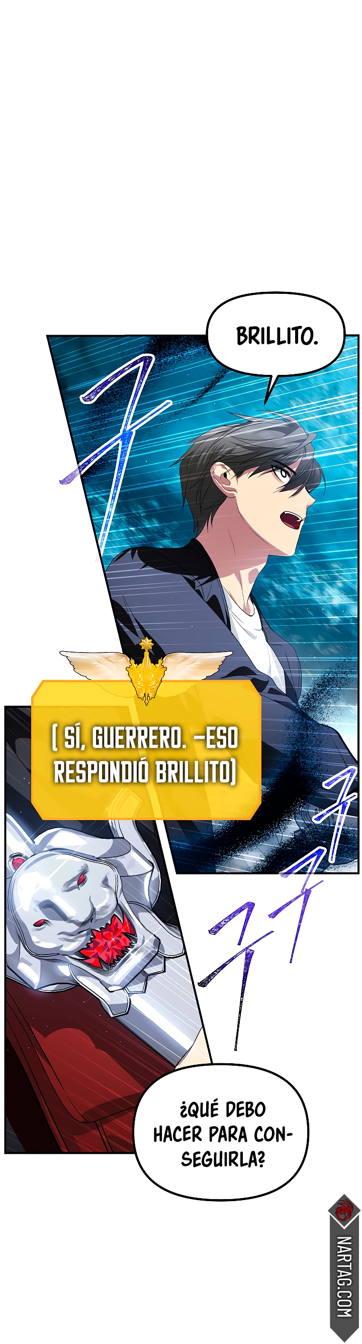 Read Heroe Suicida de Clase SSS (es) Manga Online