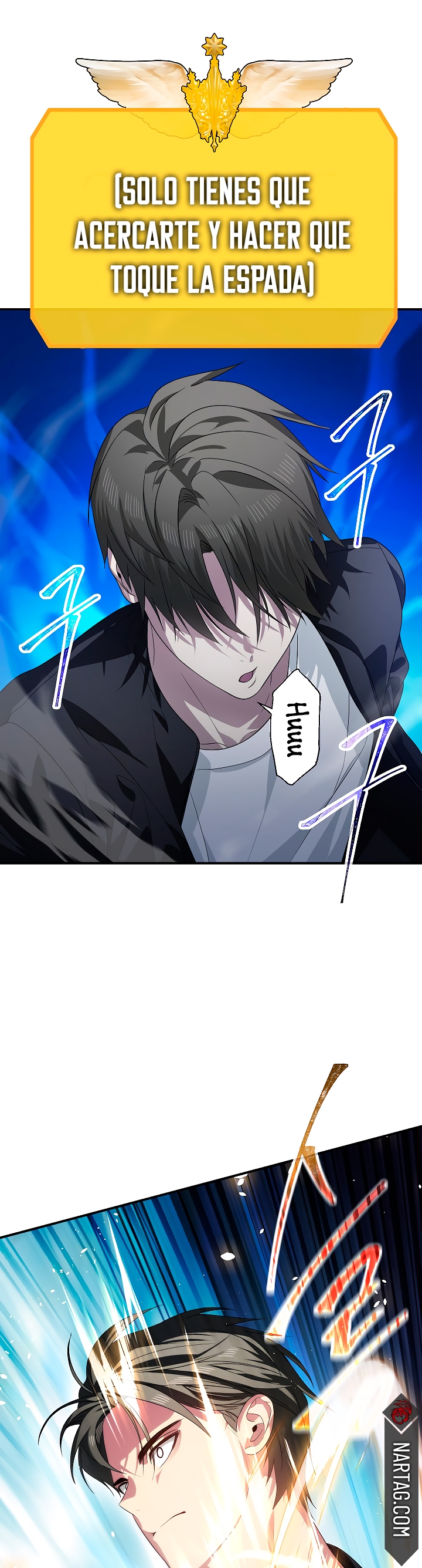 Read Heroe Suicida de Clase SSS (es) Manga Online