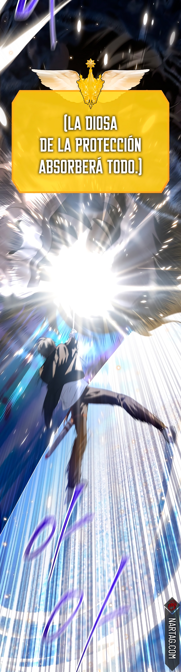 Read Heroe Suicida de Clase SSS (es) Manga Online
