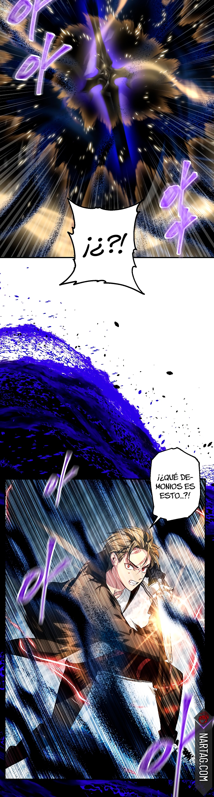 Read Heroe Suicida de Clase SSS (es) Manga Online