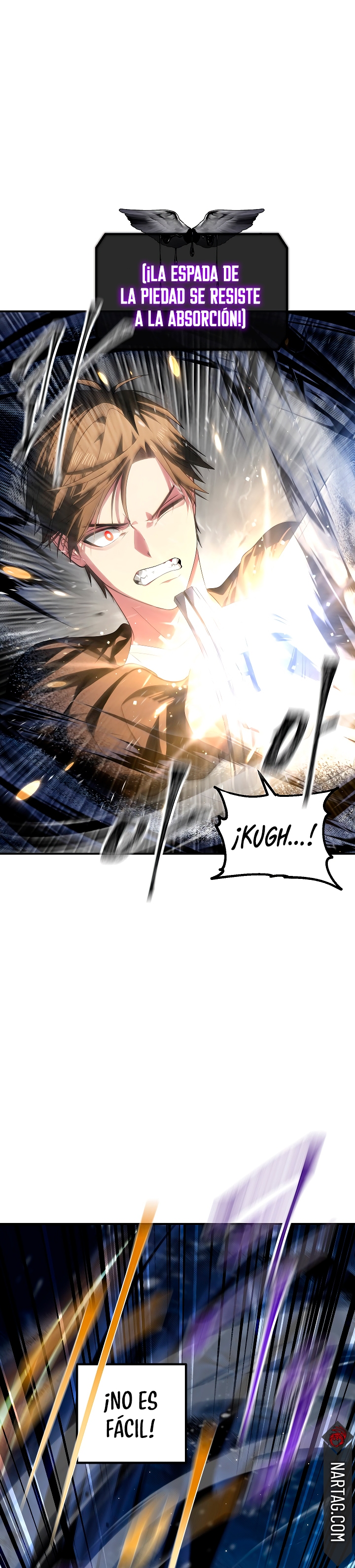 Read Heroe Suicida de Clase SSS (es) Manga Online