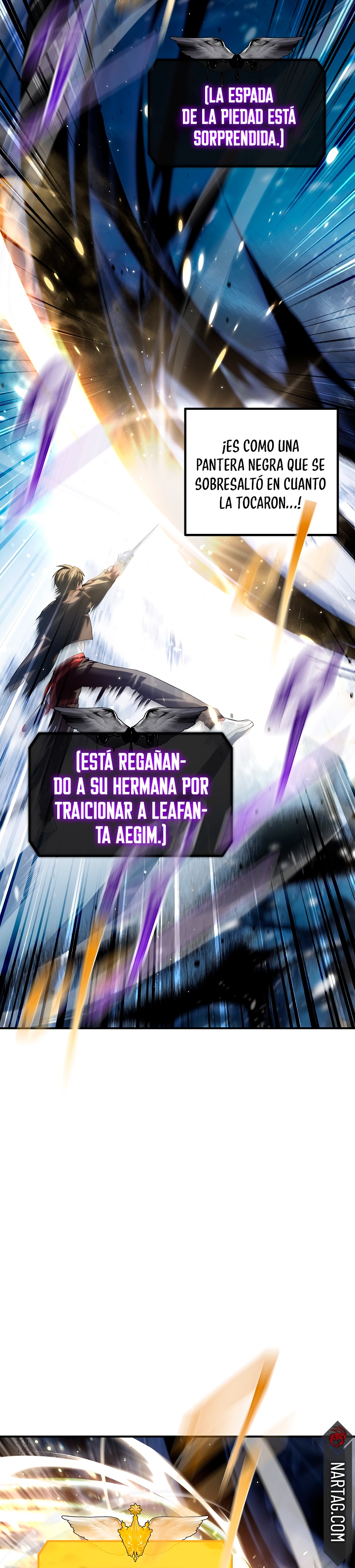 Read Heroe Suicida de Clase SSS (es) Manga Online
