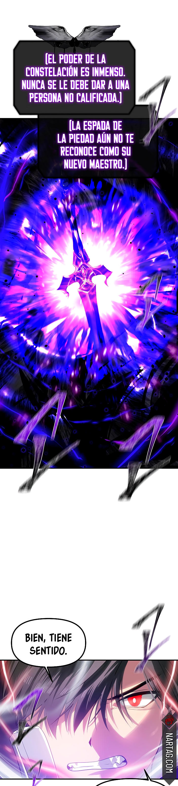 Read Heroe Suicida de Clase SSS (es) Manga Online