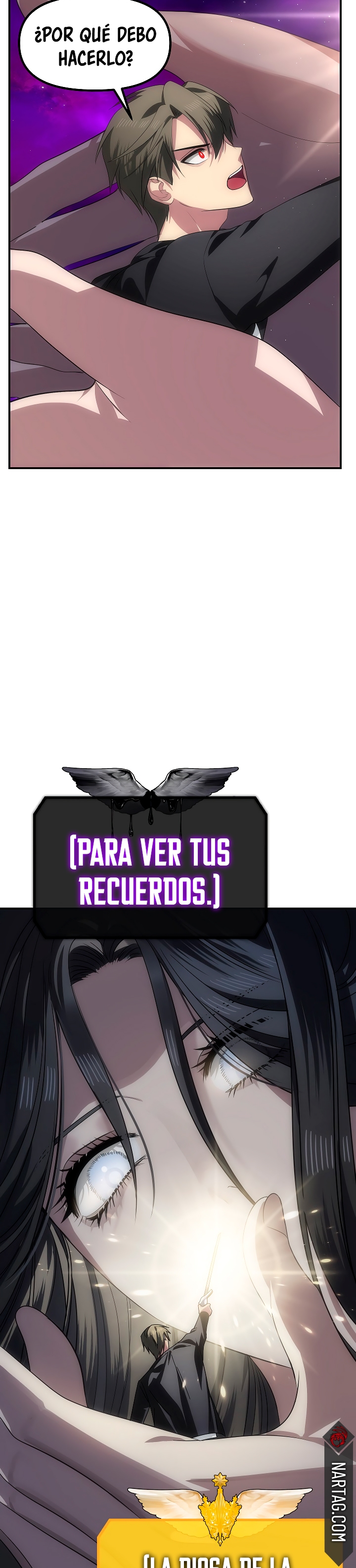Read Heroe Suicida de Clase SSS (es) Manga Online