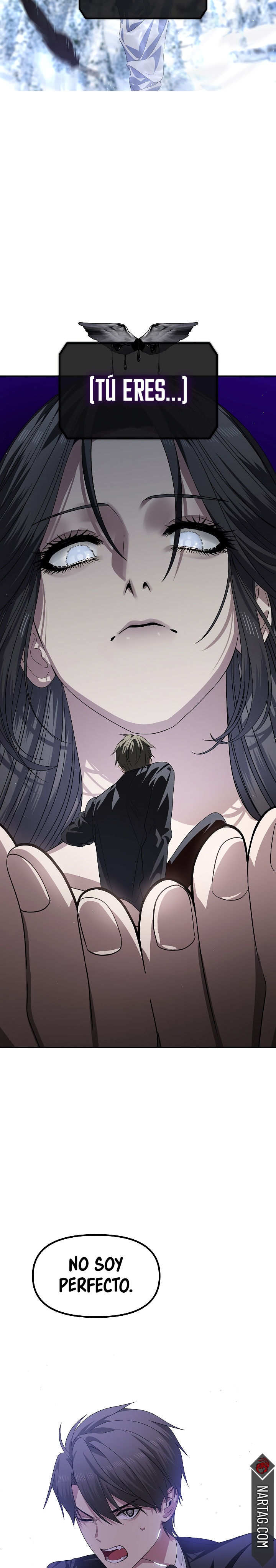 Read Heroe Suicida de Clase SSS (es) Manga Online