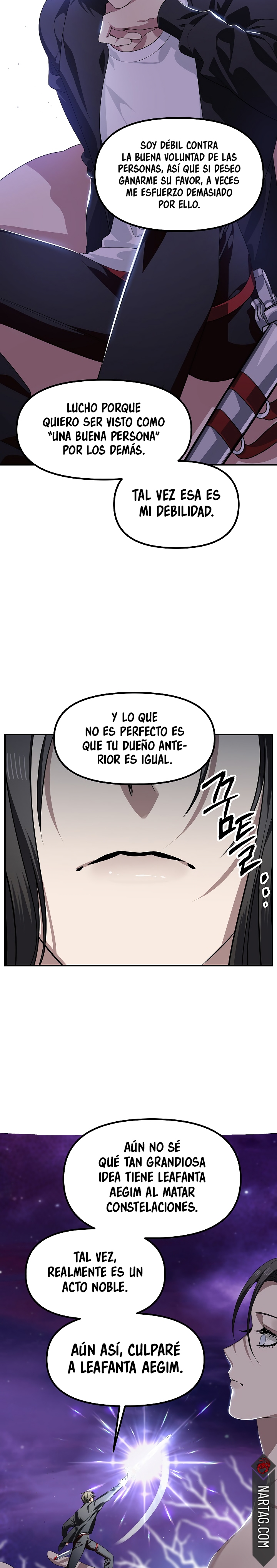 Read Heroe Suicida de Clase SSS (es) Manga Online