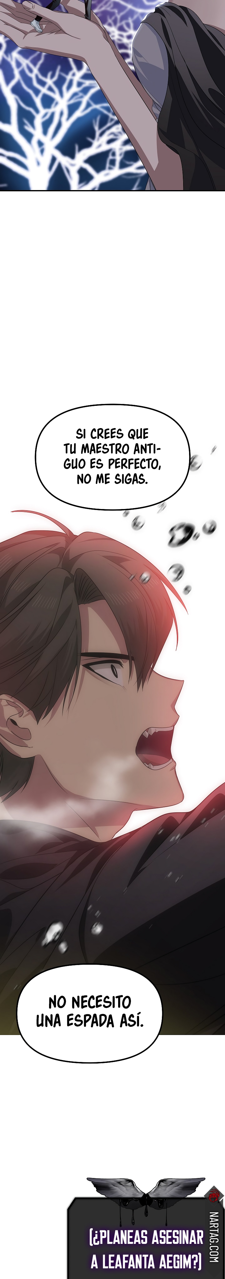 Read Heroe Suicida de Clase SSS (es) Manga Online