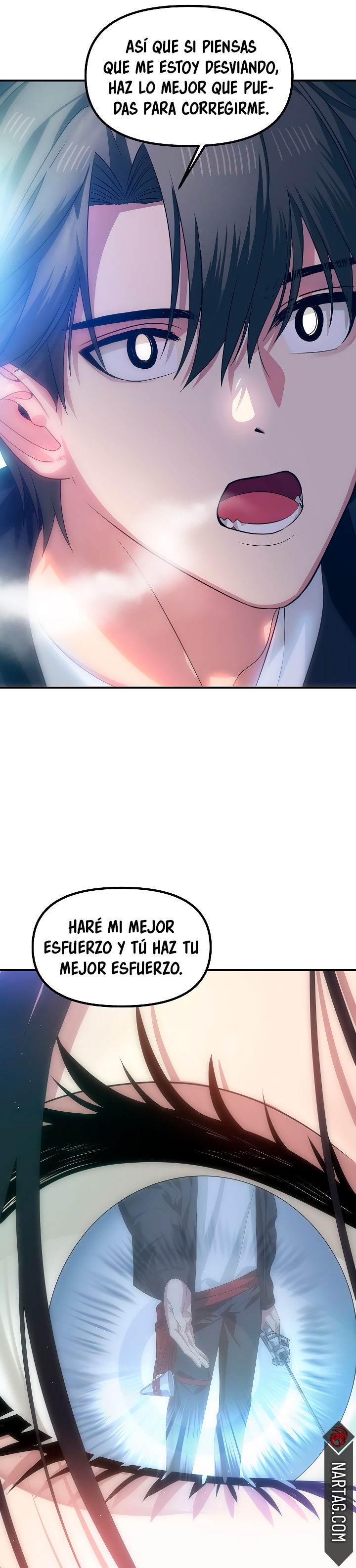 Read Heroe Suicida de Clase SSS (es) Manga Online