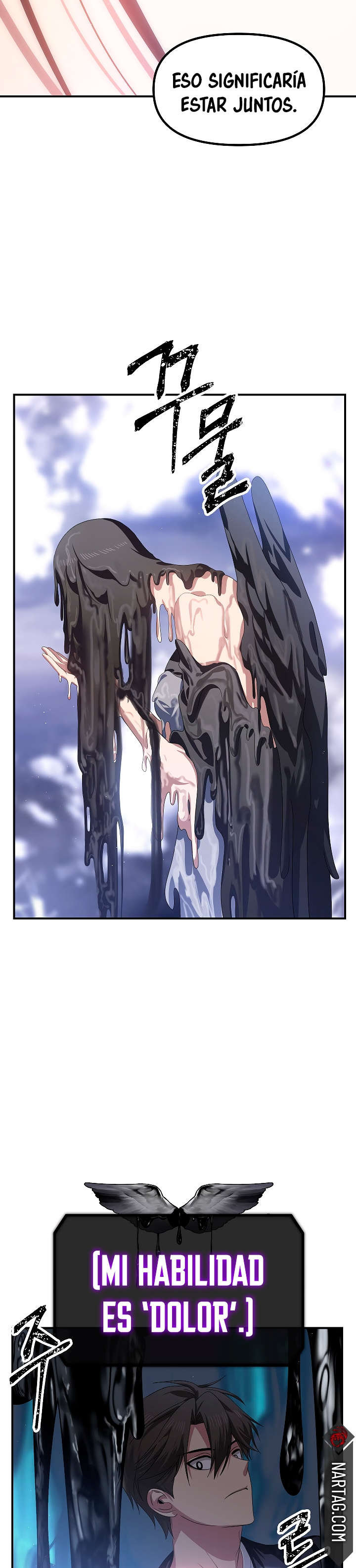 Read Heroe Suicida de Clase SSS (es) Manga Online