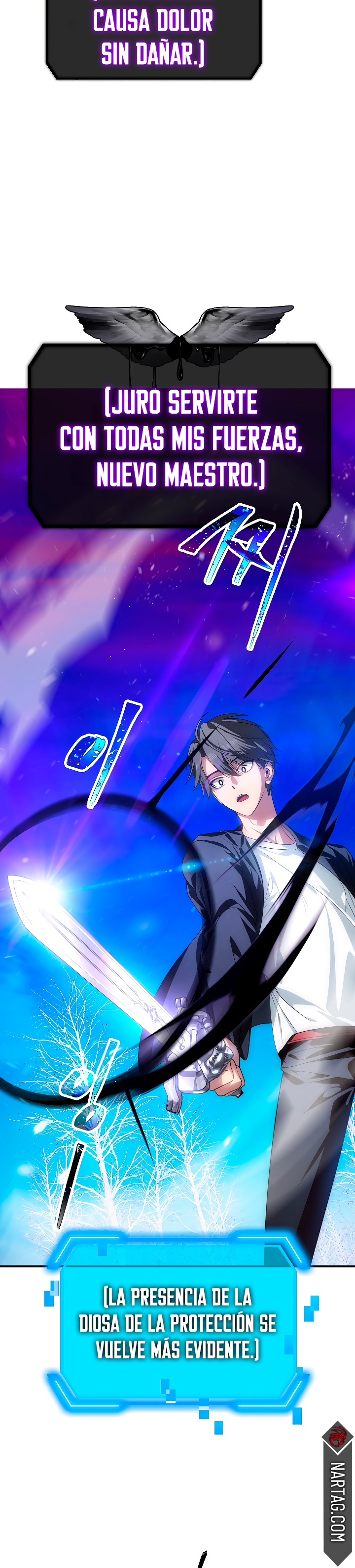 Read Heroe Suicida de Clase SSS (es) Manga Online