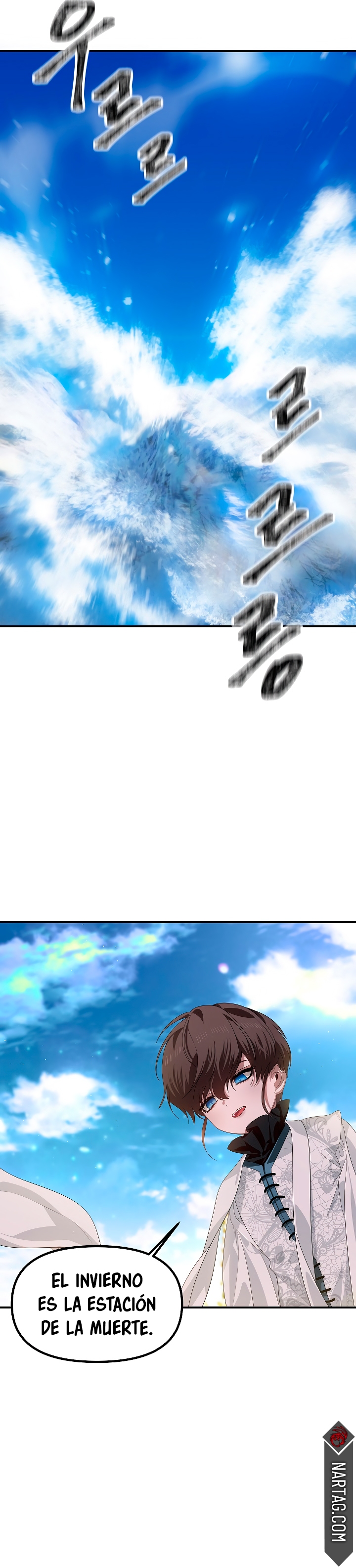 Read Heroe Suicida de Clase SSS (es) Manga Online