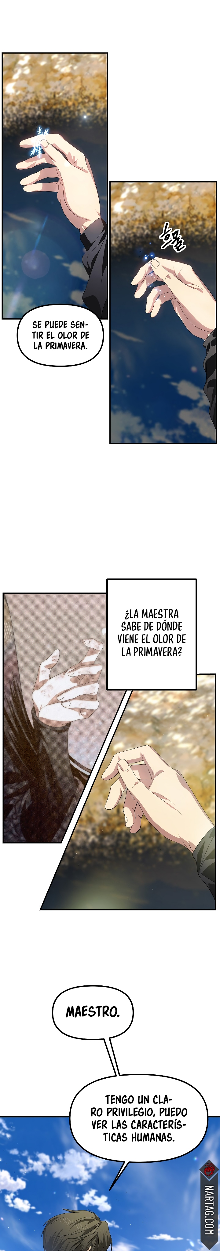 Read Heroe Suicida de Clase SSS (es) Manga Online
