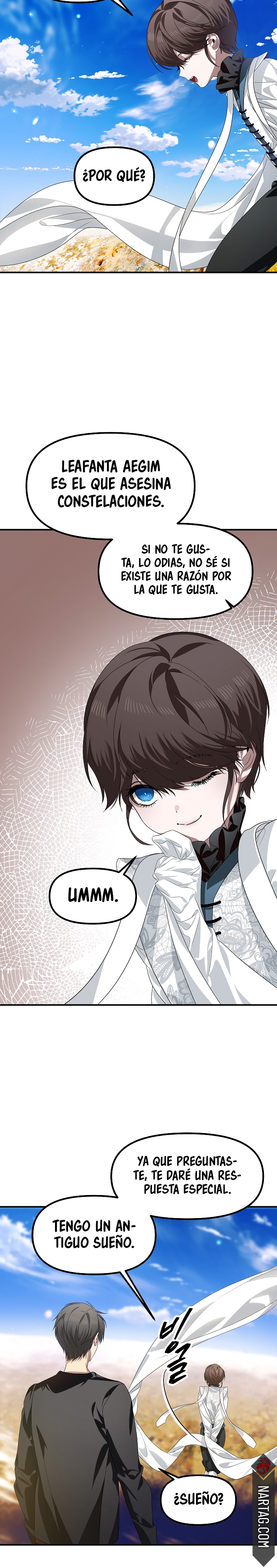 Read Heroe Suicida de Clase SSS (es) Manga Online