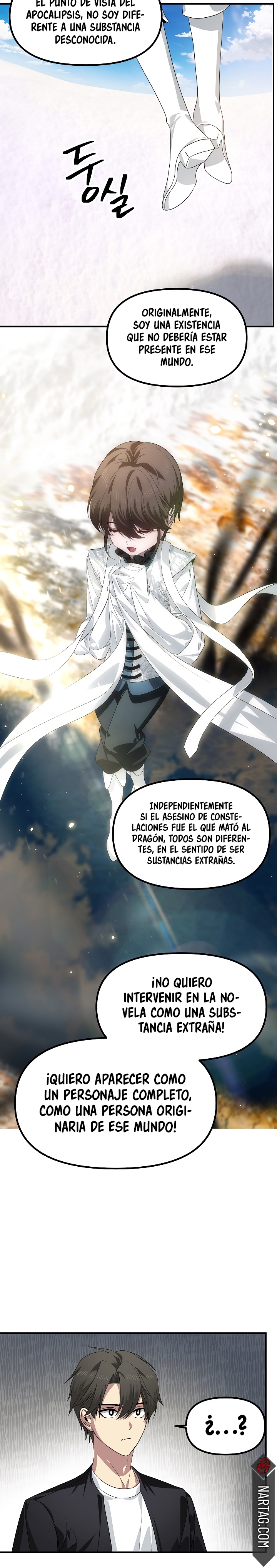 Read Heroe Suicida de Clase SSS (es) Manga Online