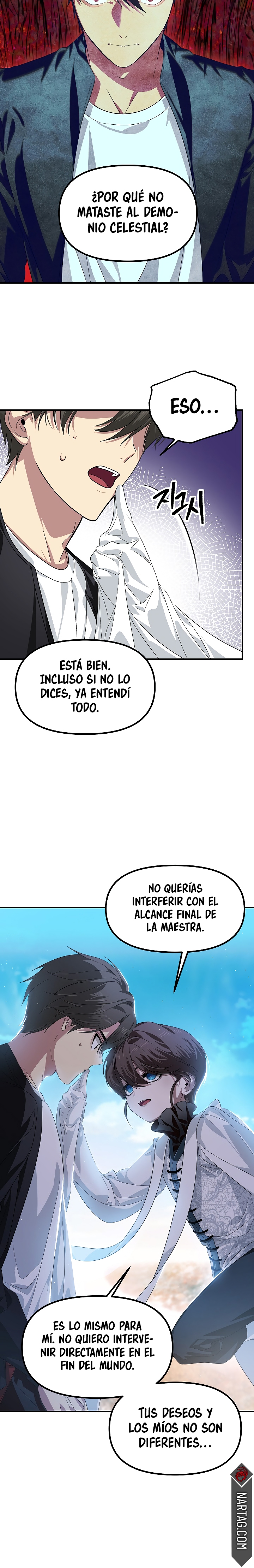Read Heroe Suicida de Clase SSS (es) Manga Online