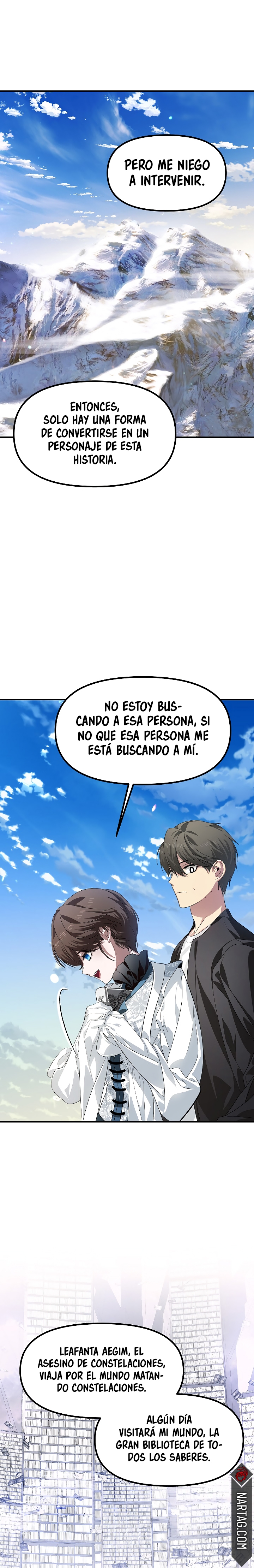 Read Heroe Suicida de Clase SSS (es) Manga Online