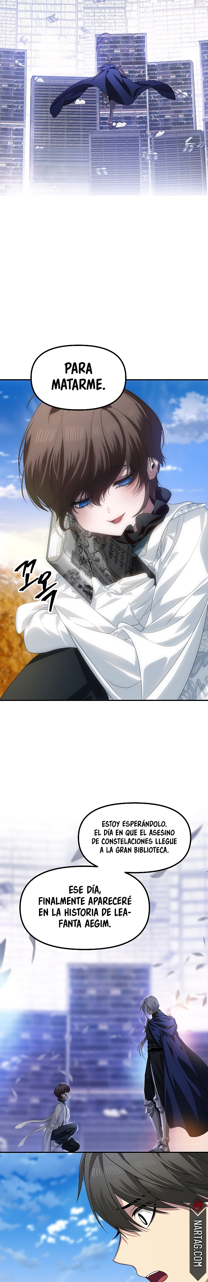 Read Heroe Suicida de Clase SSS (es) Manga Online