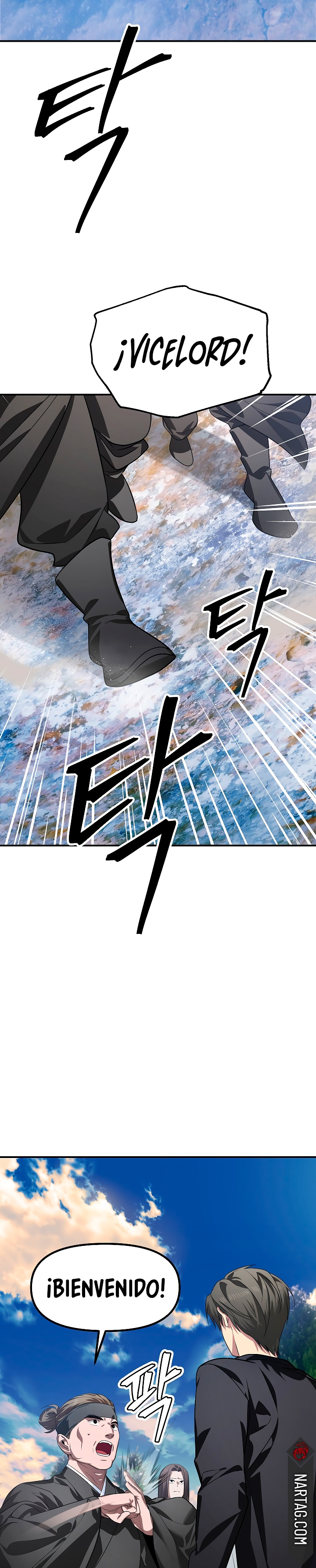 Read Heroe Suicida de Clase SSS (es) Manga Online