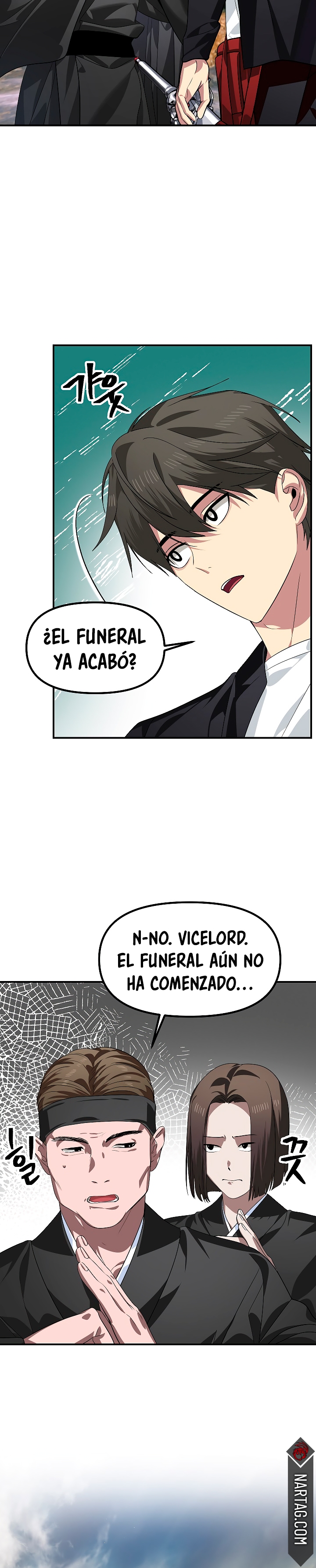 Read Heroe Suicida de Clase SSS (es) Manga Online