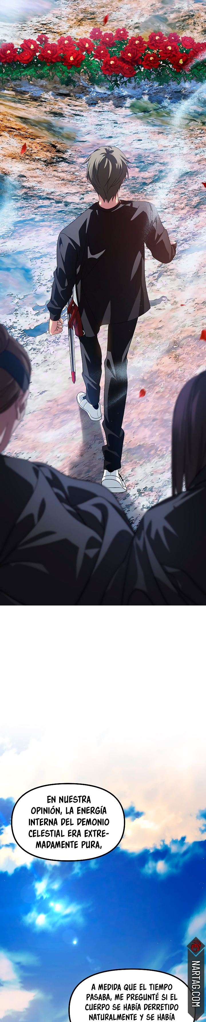 Read Heroe Suicida de Clase SSS (es) Manga Online