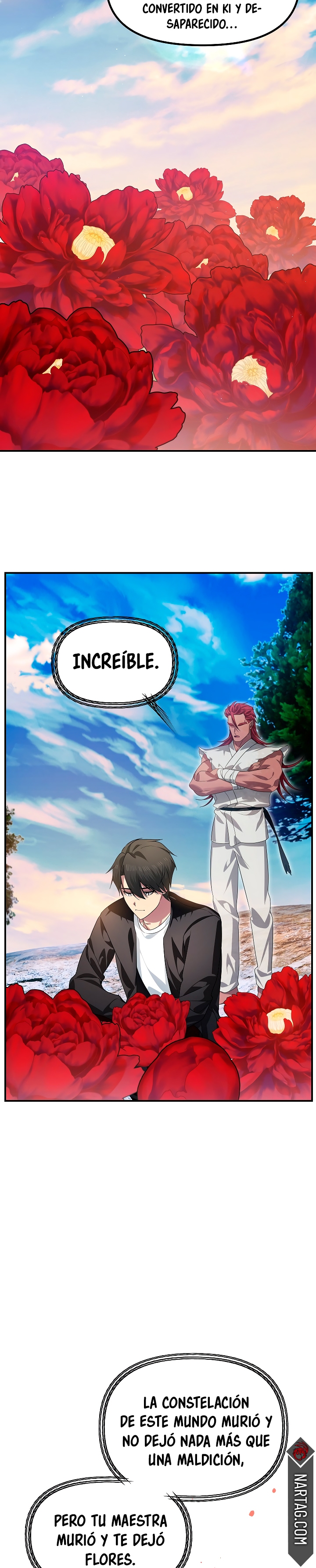 Read Heroe Suicida de Clase SSS (es) Manga Online