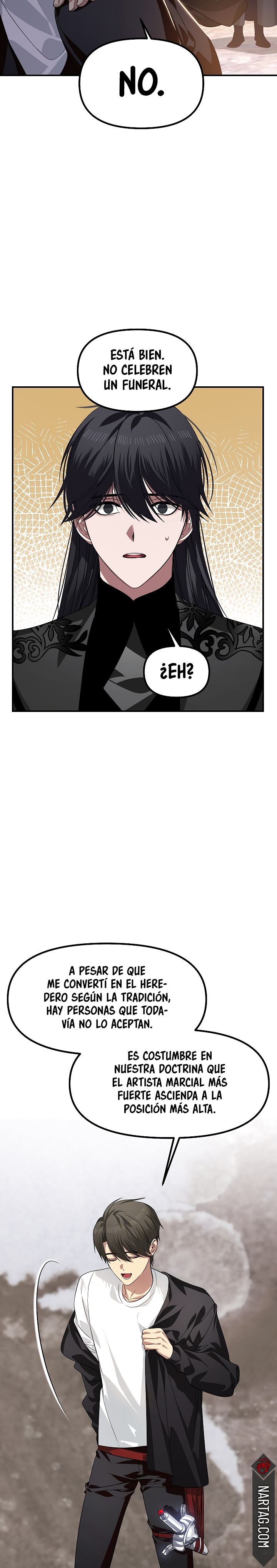 Read Heroe Suicida de Clase SSS (es) Manga Online