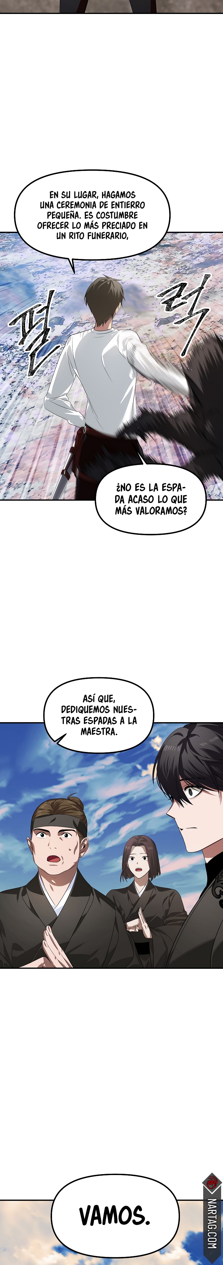 Read Heroe Suicida de Clase SSS (es) Manga Online