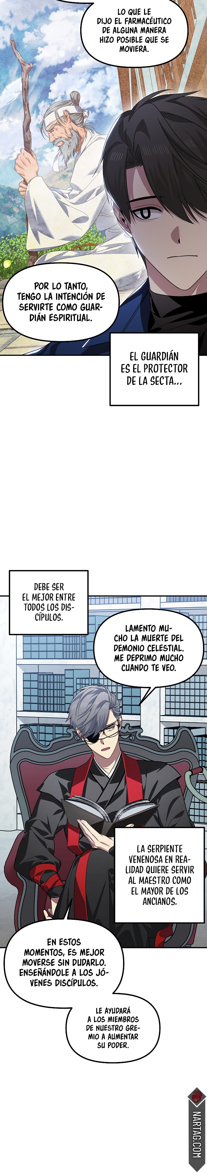 Read Heroe Suicida de Clase SSS (es) Manga Online