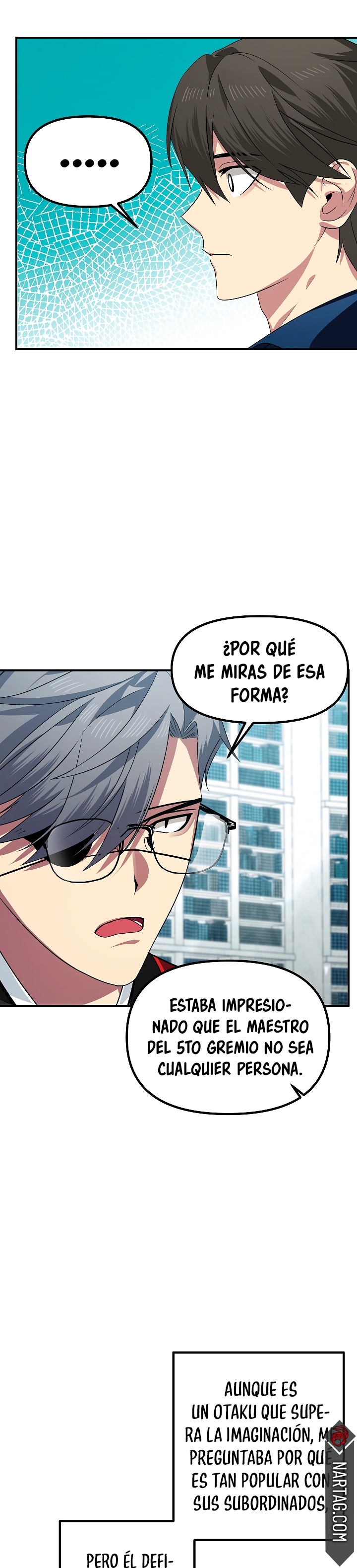 Read Heroe Suicida de Clase SSS (es) Manga Online