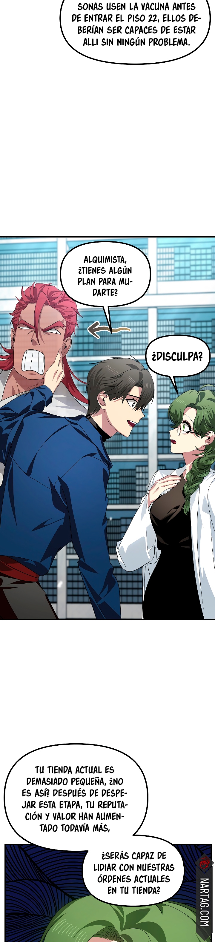 Read Heroe Suicida de Clase SSS (es) Manga Online