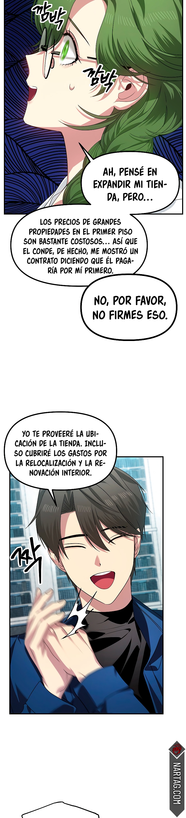 Read Heroe Suicida de Clase SSS (es) Manga Online