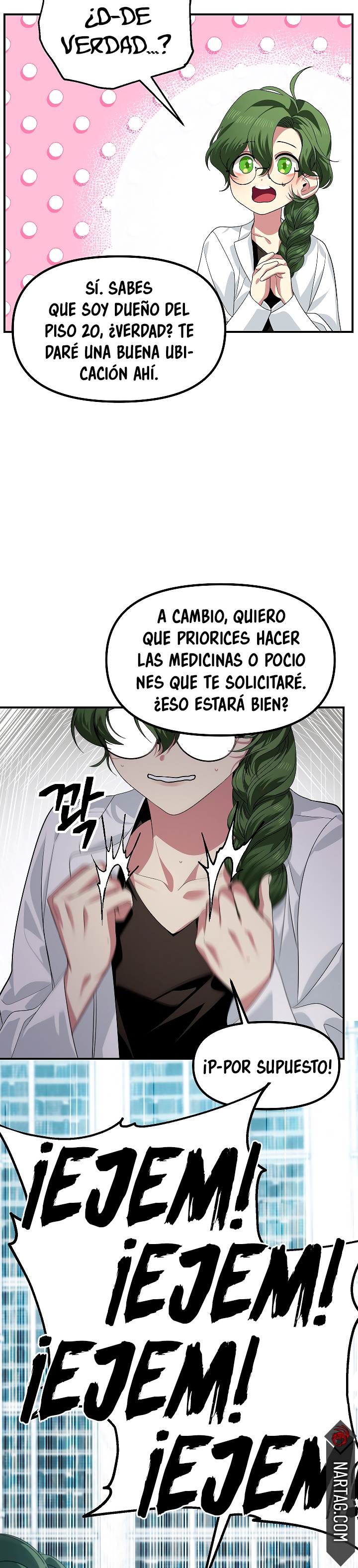 Read Heroe Suicida de Clase SSS (es) Manga Online