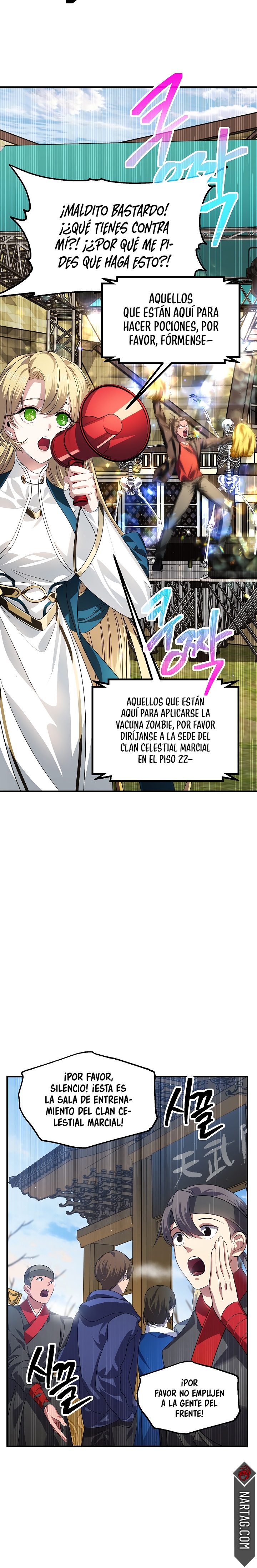 Read Heroe Suicida de Clase SSS (es) Manga Online