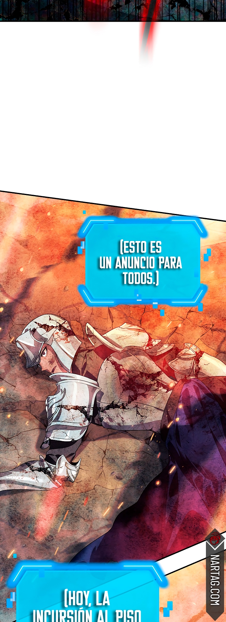 Read Heroe Suicida de Clase SSS (es) Manga Online