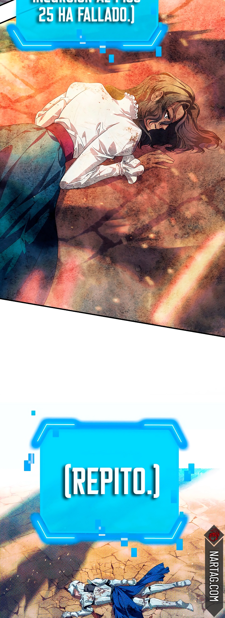 Read Heroe Suicida de Clase SSS (es) Manga Online