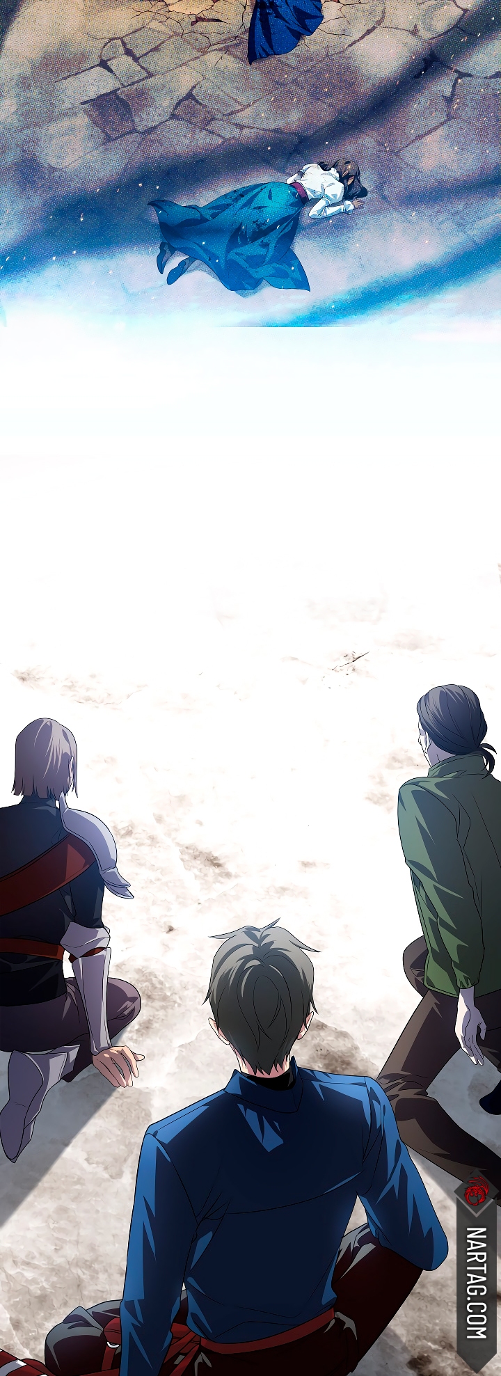Read Heroe Suicida de Clase SSS (es) Manga Online