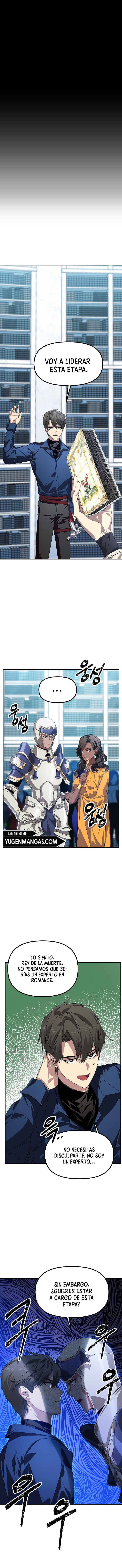 Read Heroe Suicida de Clase SSS (es) Manga Online