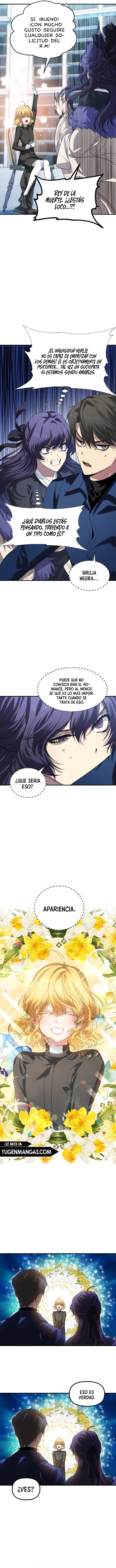 Read Heroe Suicida de Clase SSS (es) Manga Online