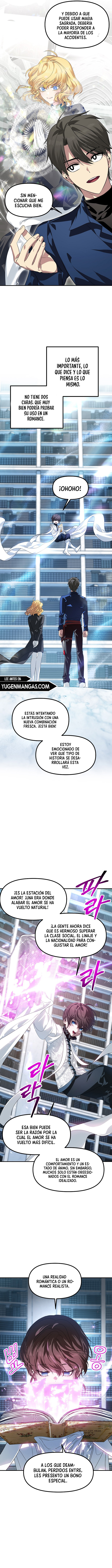 Read Heroe Suicida de Clase SSS (es) Manga Online