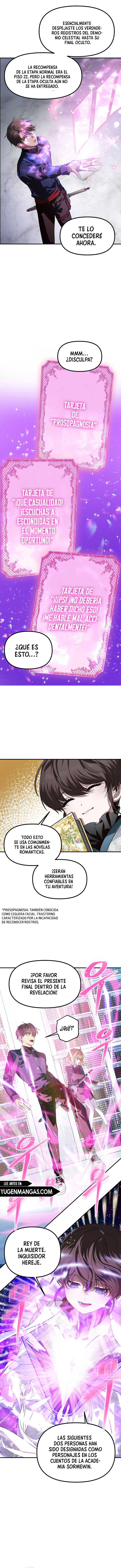 Read Heroe Suicida de Clase SSS (es) Manga Online